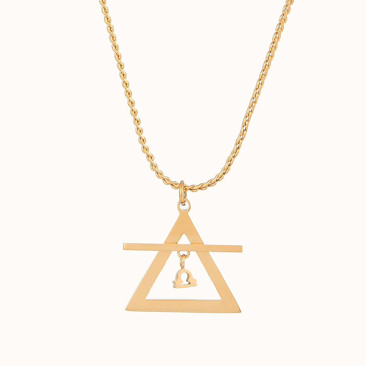 Air meets Libra chain