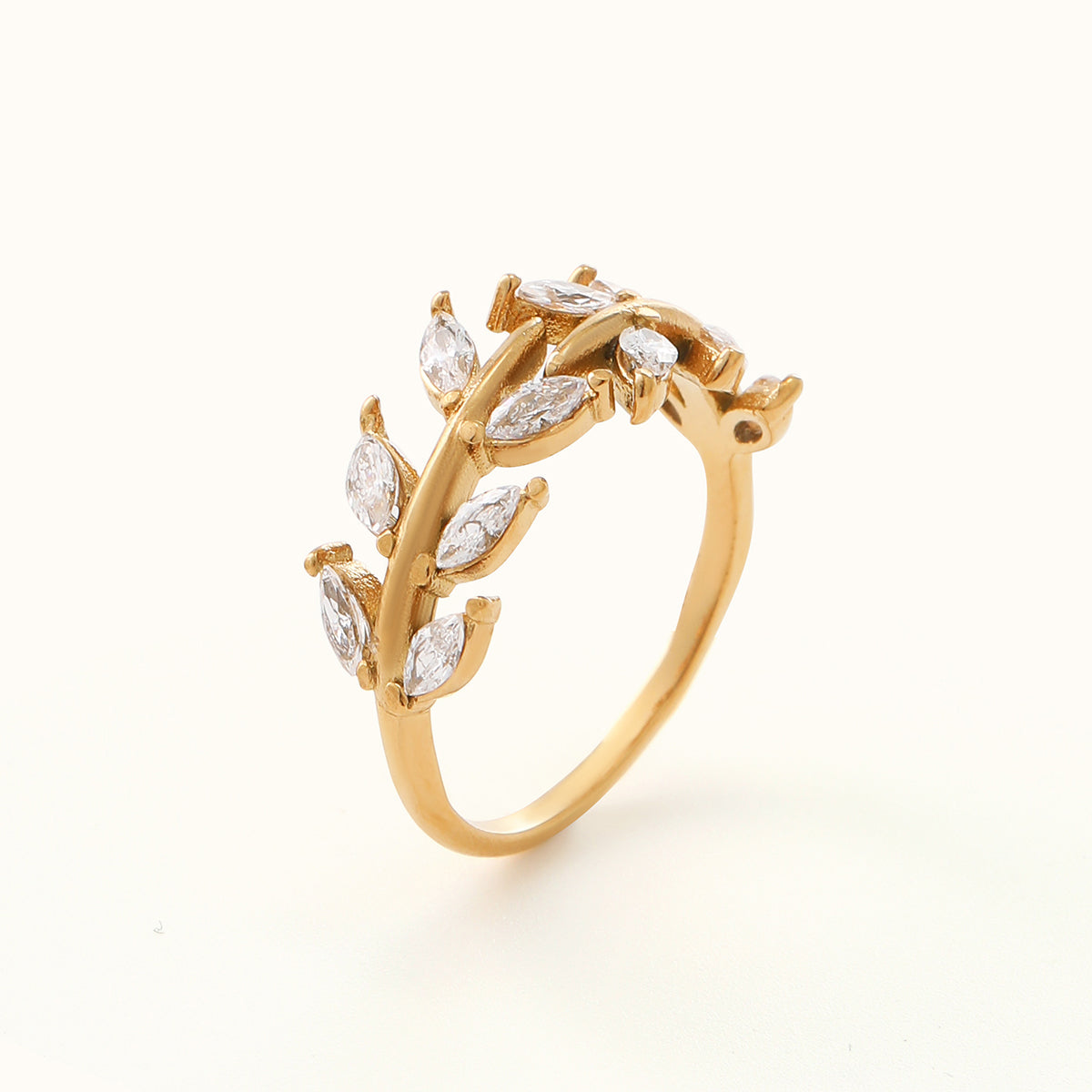 MERAKI Ring