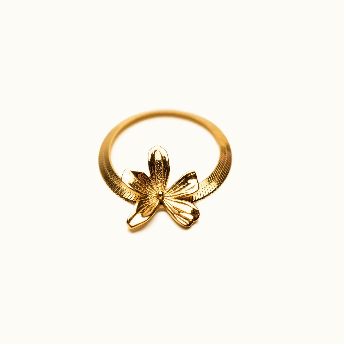 SADE Ring