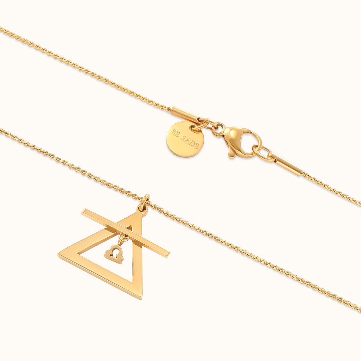 Air meets Libra chain