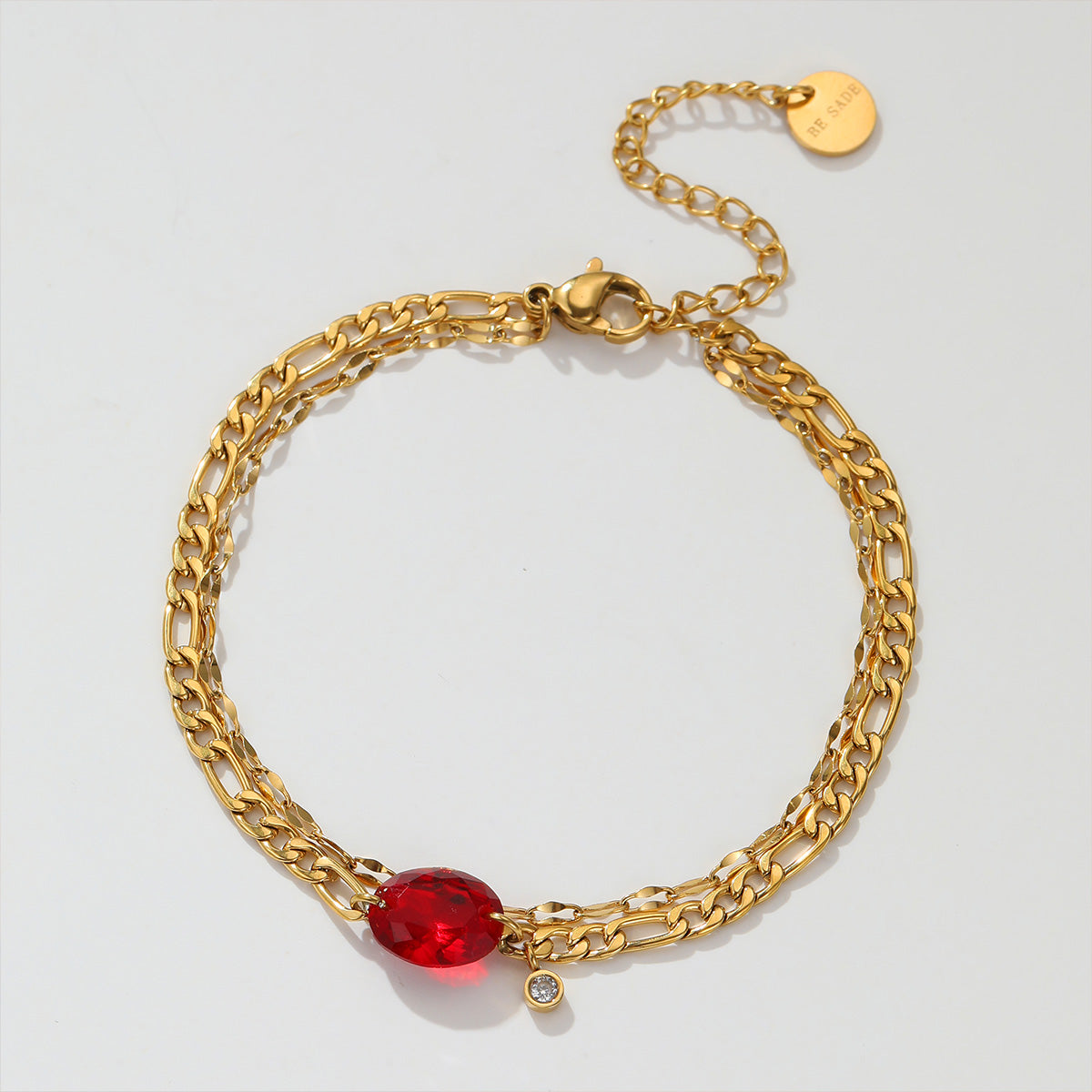 EOS Armband