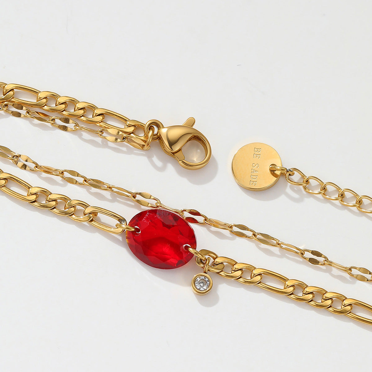 EOS Armband