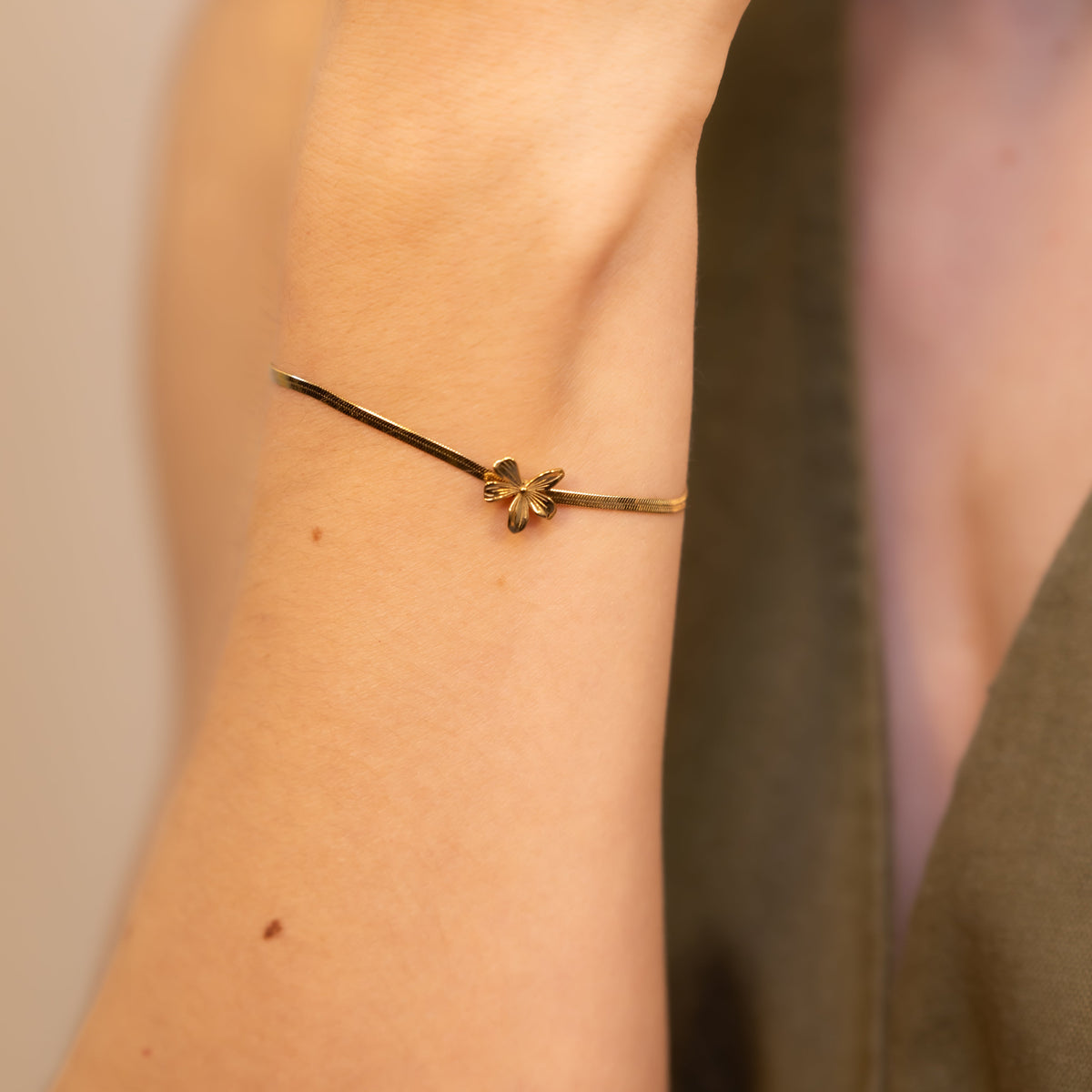 SADE bracelet