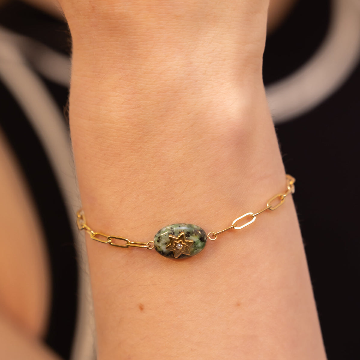 MysticStar Bracelet