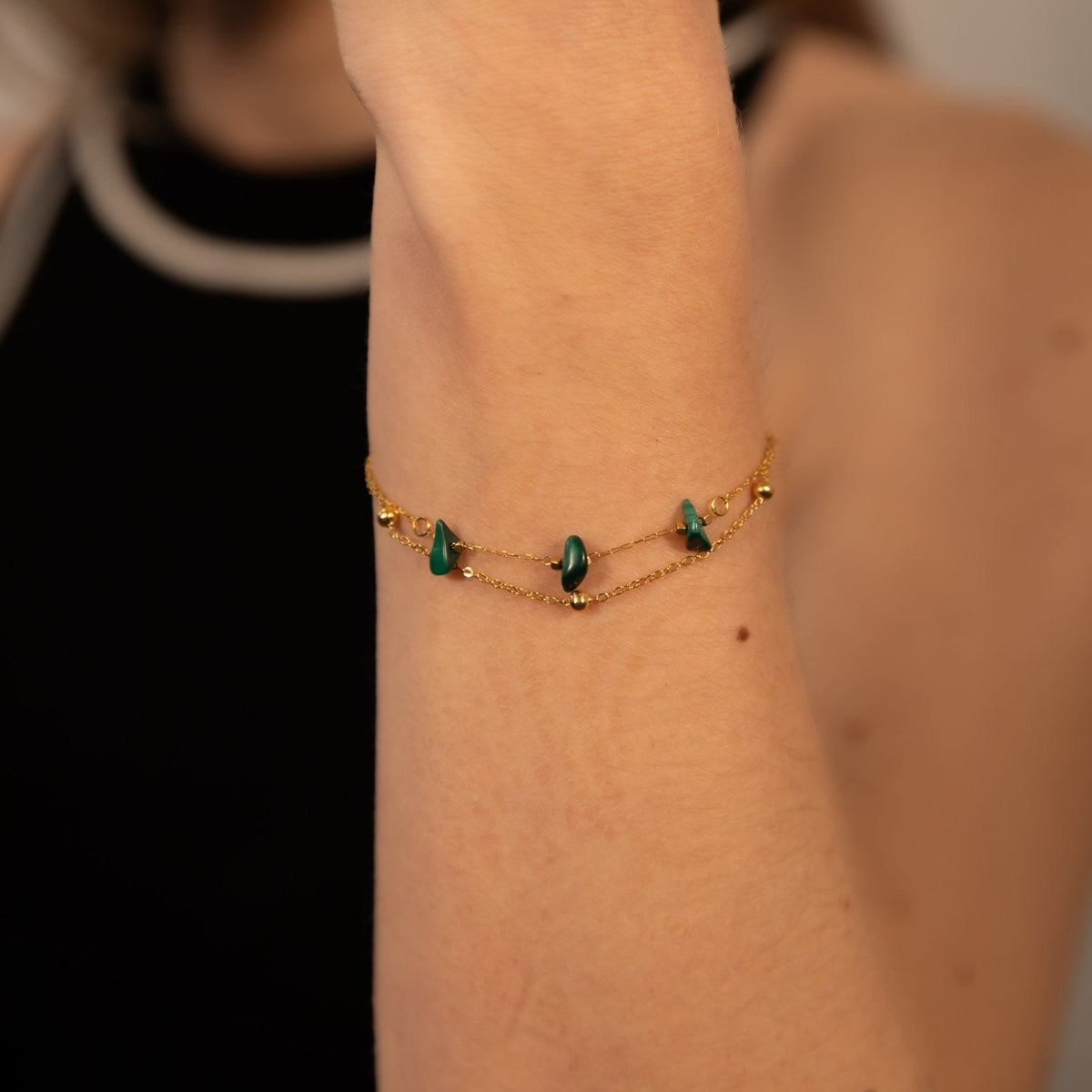 GEMS Armband