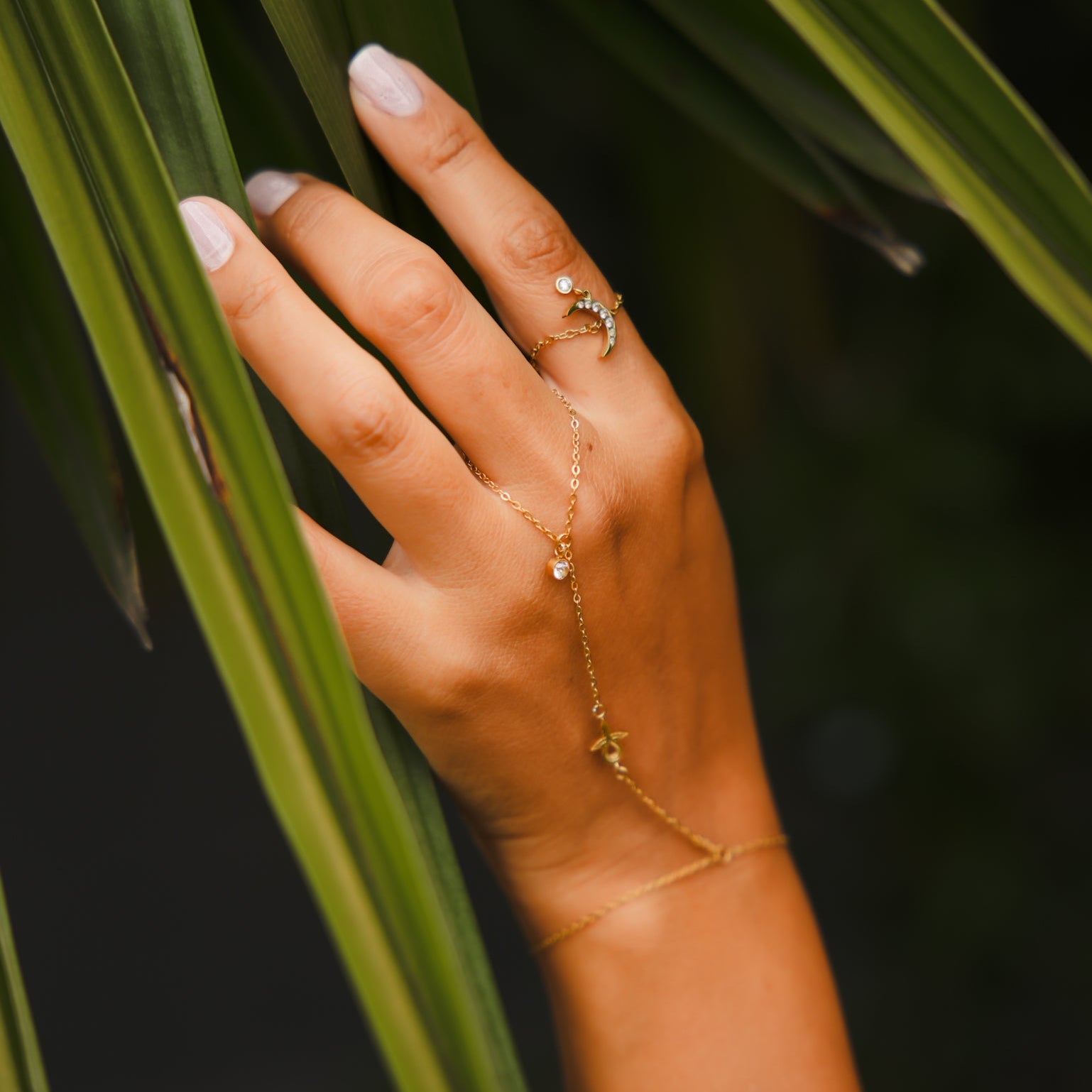ANKH ARMKETTE