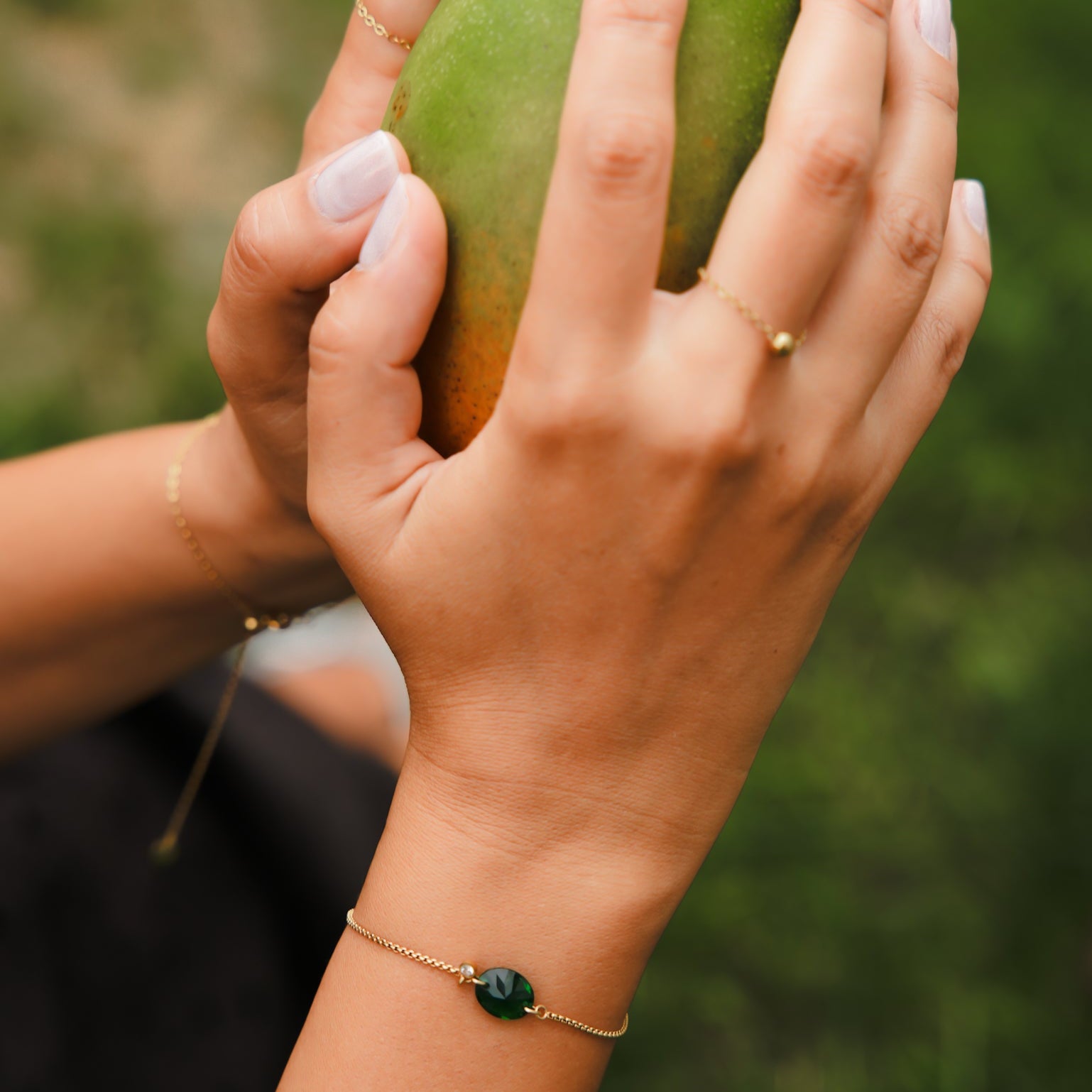 DAPHNE Armband