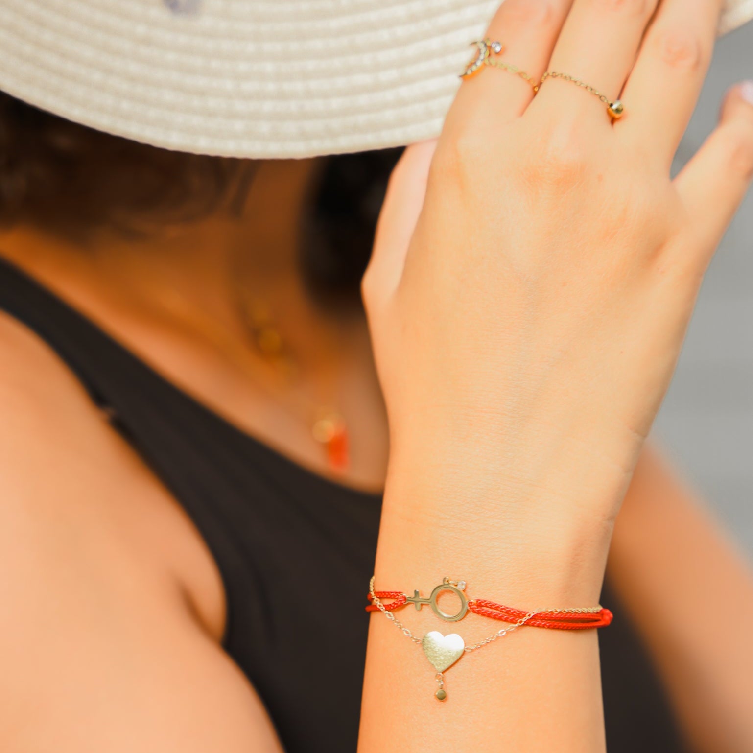 VENUS Armband