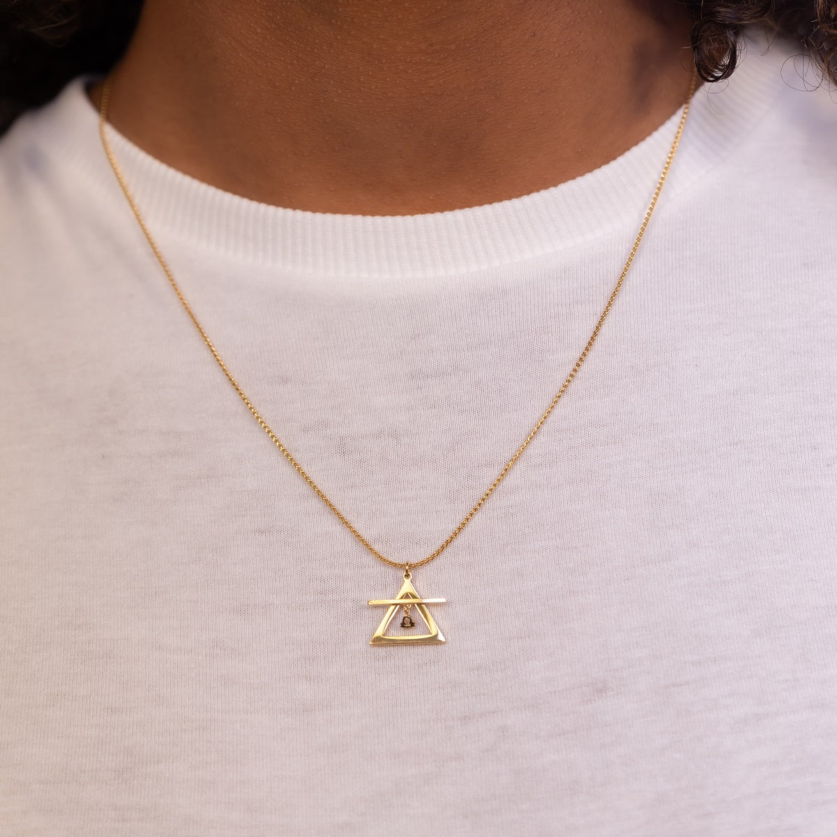Air meets Libra chain