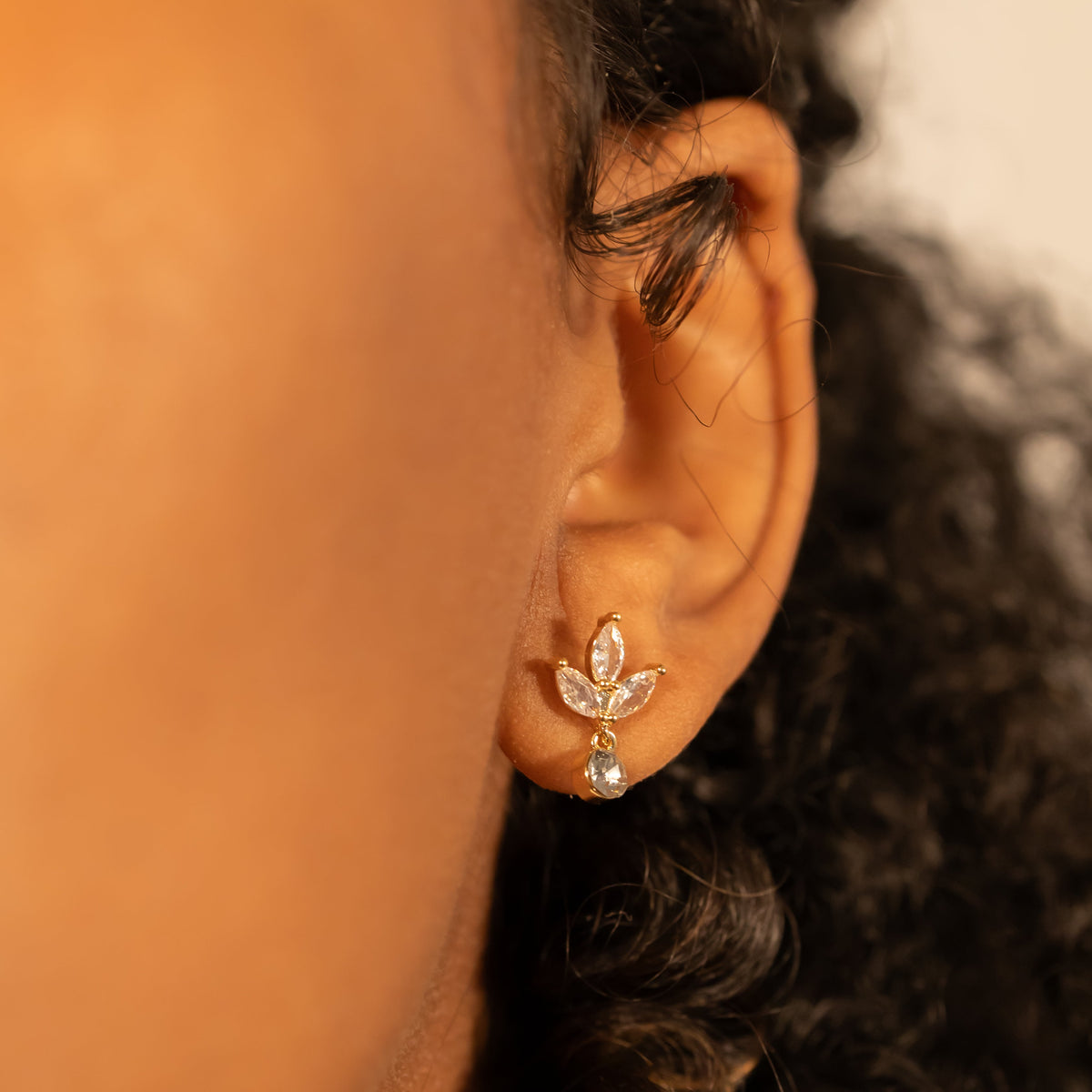 ZEN earrings
