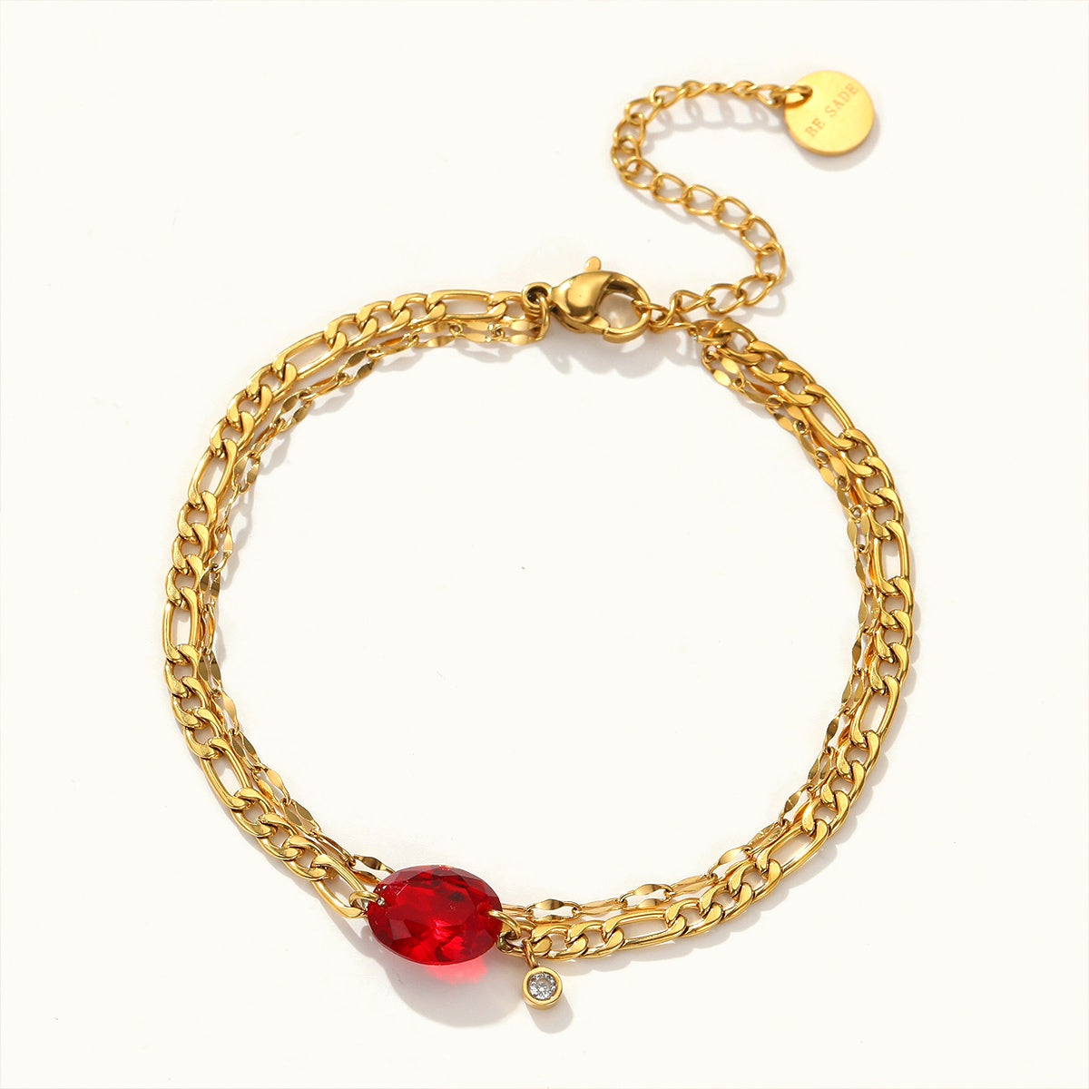EOS Armband